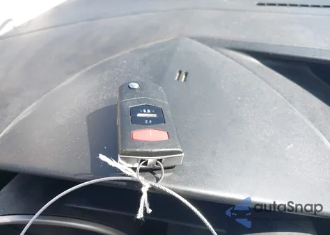 2015 Mazda Mazda5 Sport z USA, uszkodzony, nr VIN JM1CW2BL7F0189821